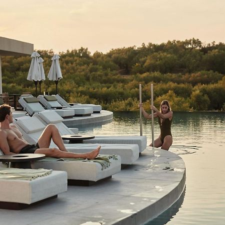 Hotel King Jason Zante - Designed For Adults Plános Esterno foto