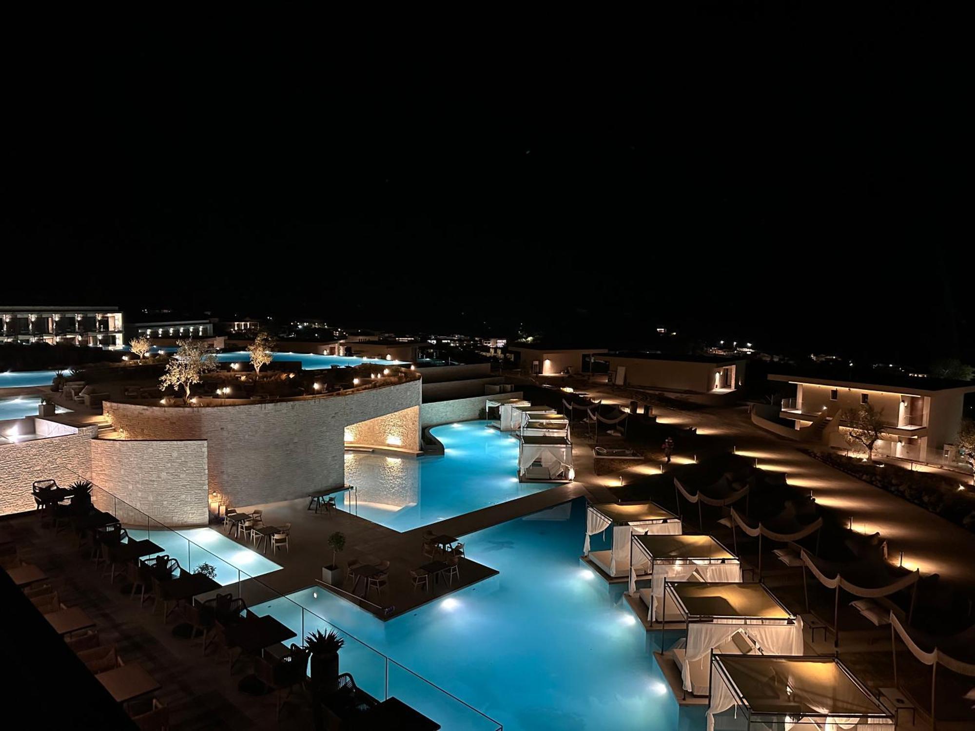 Hotel King Jason Zante - Designed For Adults Plános Esterno foto