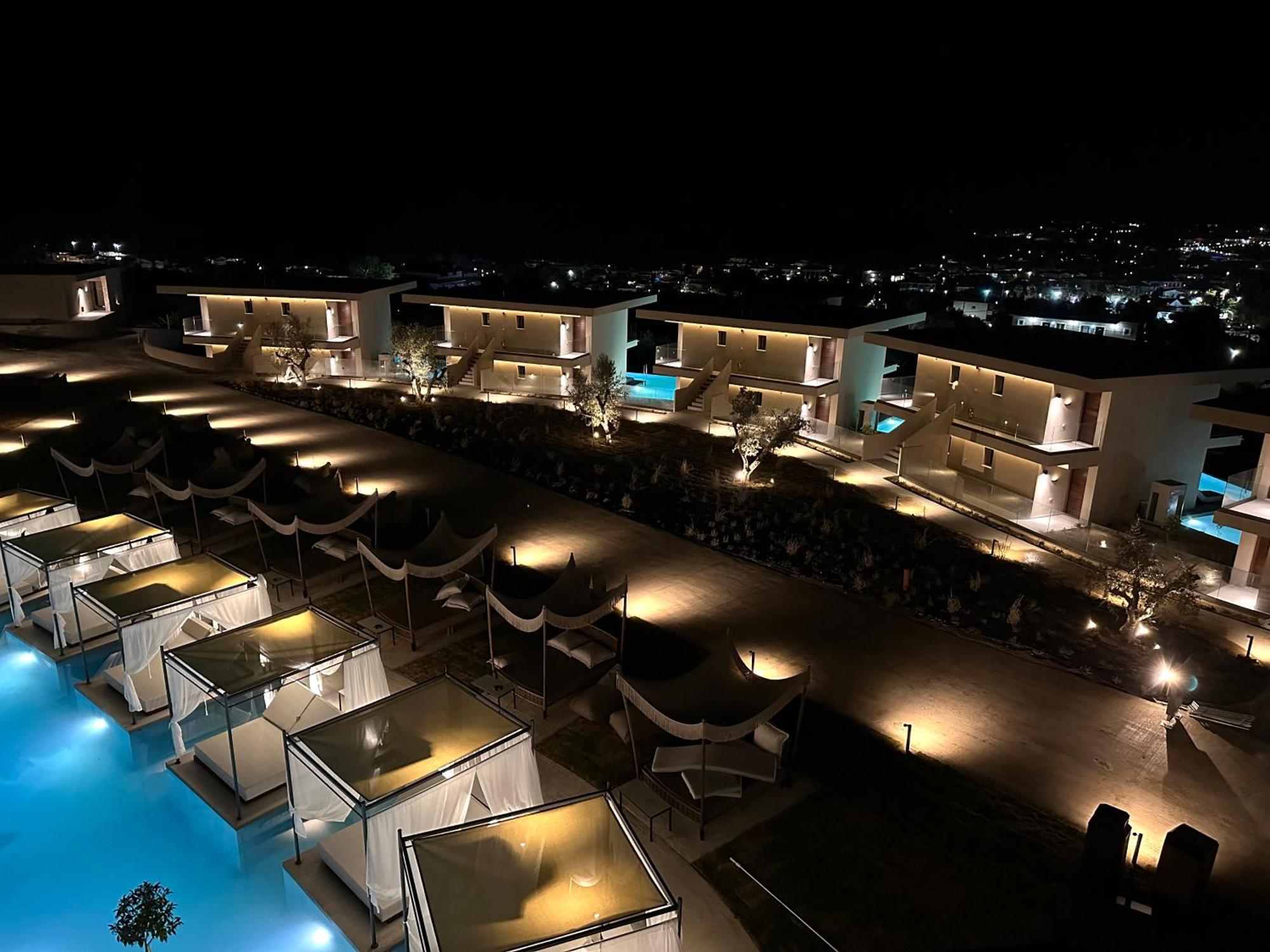 Hotel King Jason Zante - Designed For Adults Plános Esterno foto