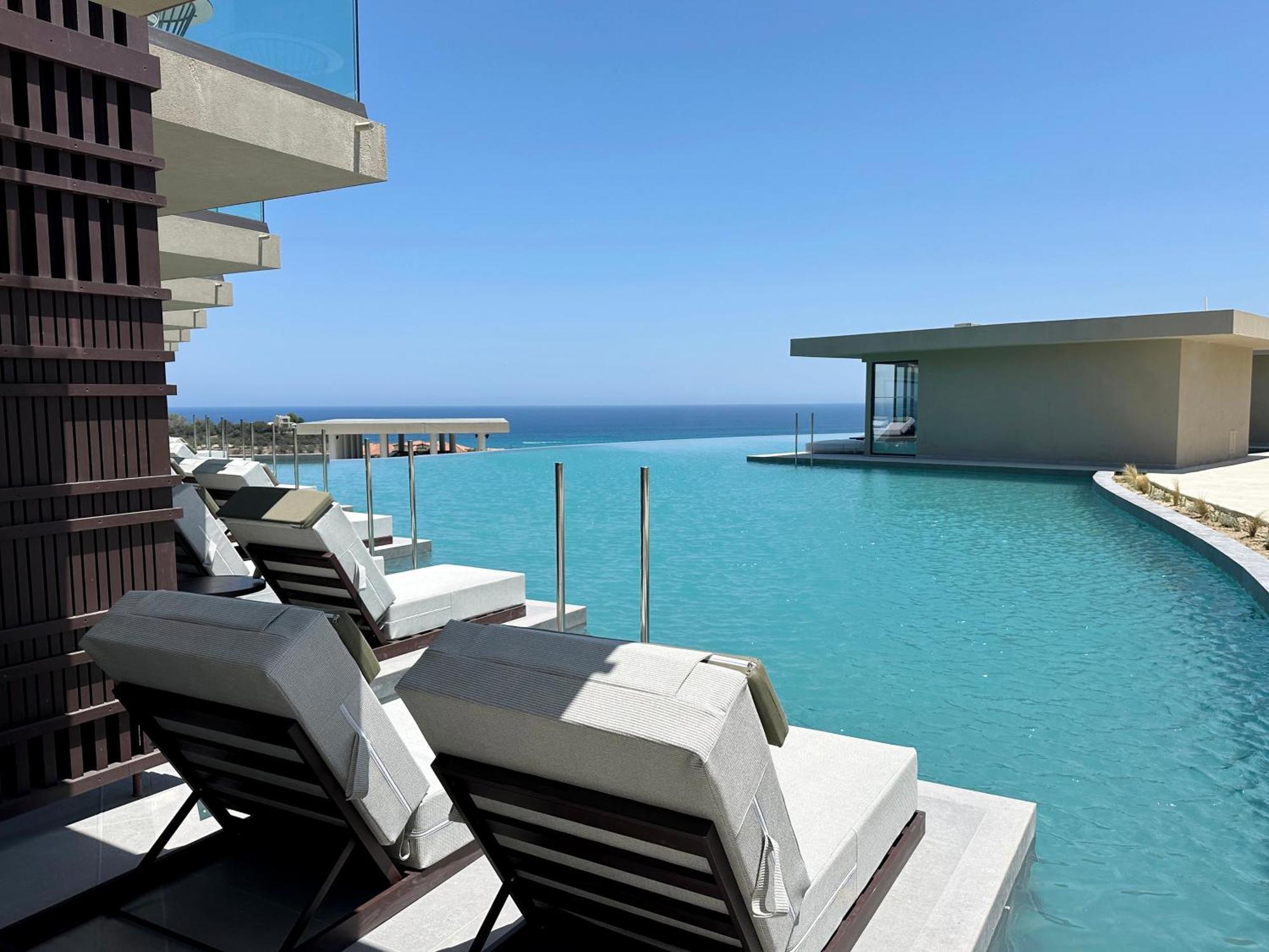 Hotel King Jason Zante - Designed For Adults Plános Esterno foto