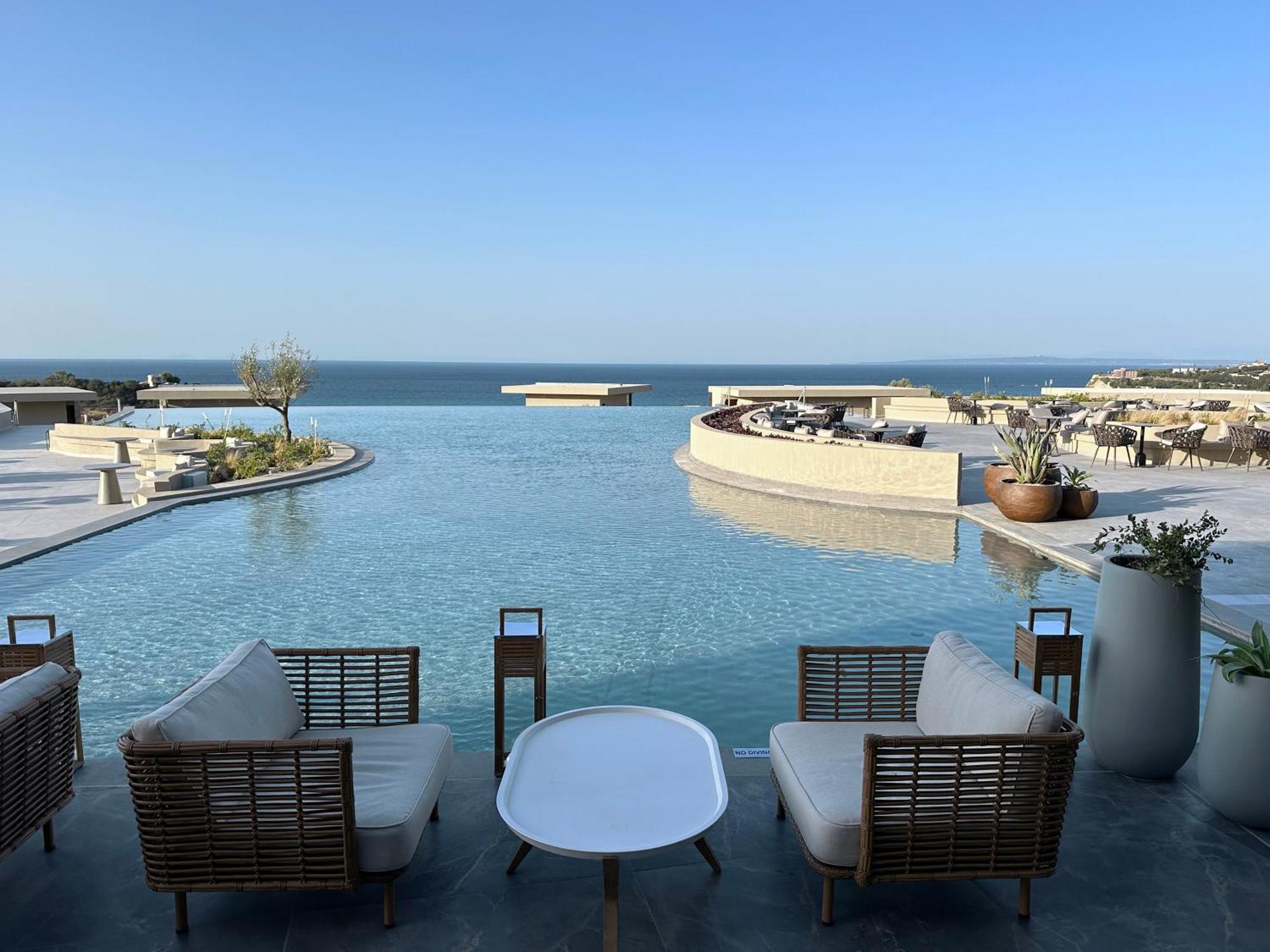 Hotel King Jason Zante - Designed For Adults Plános Esterno foto