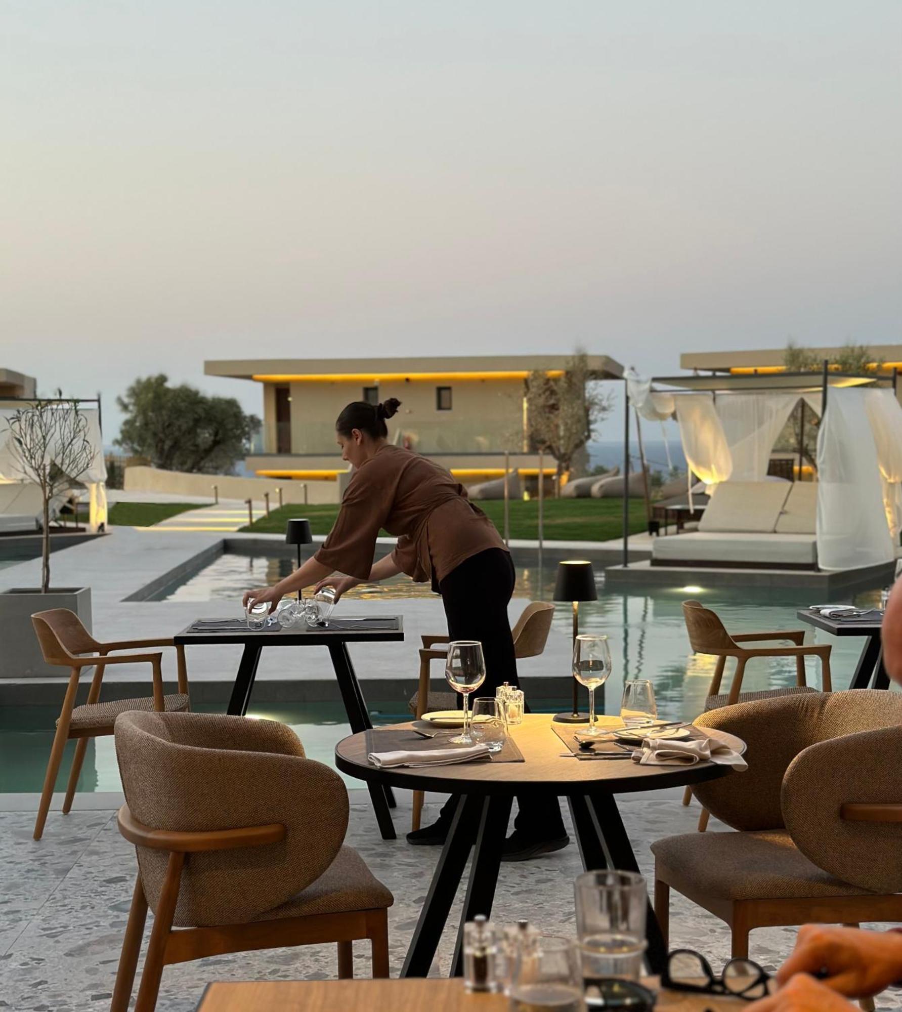 Hotel King Jason Zante - Designed For Adults Plános Esterno foto