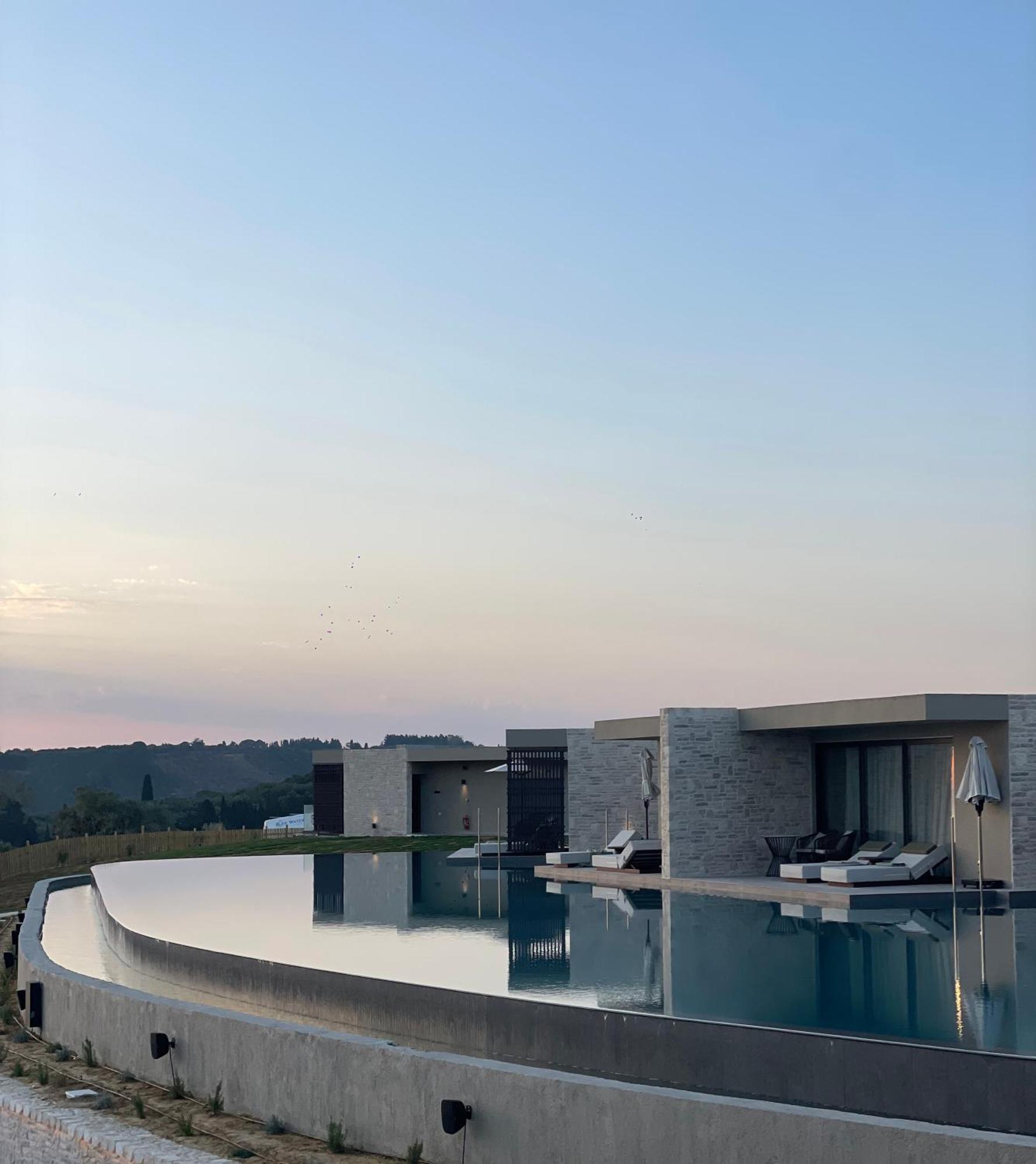 Hotel King Jason Zante - Designed For Adults Plános Esterno foto