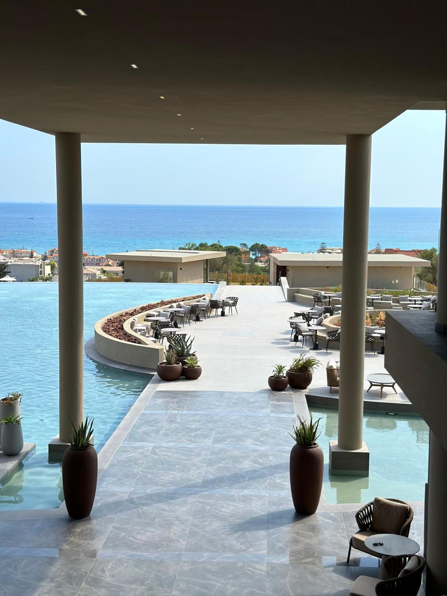 Hotel King Jason Zante - Designed For Adults Plános Esterno foto