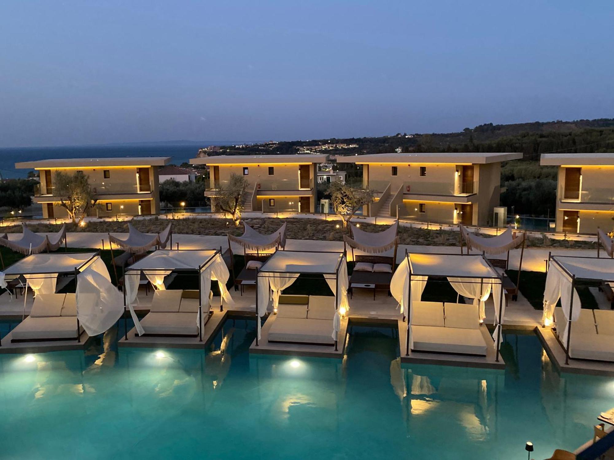 Hotel King Jason Zante - Designed For Adults Plános Esterno foto