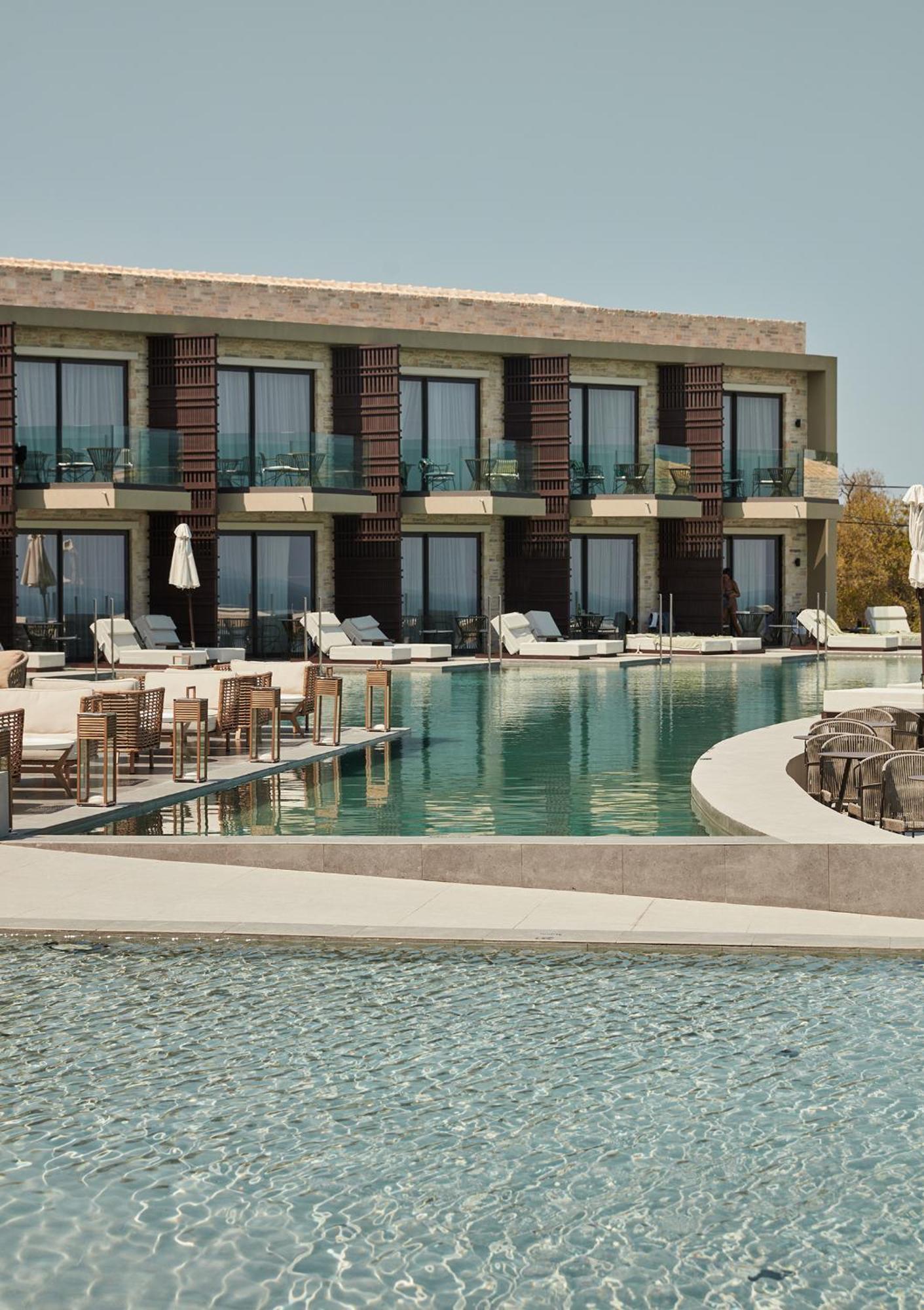 Hotel King Jason Zante - Designed For Adults Plános Esterno foto
