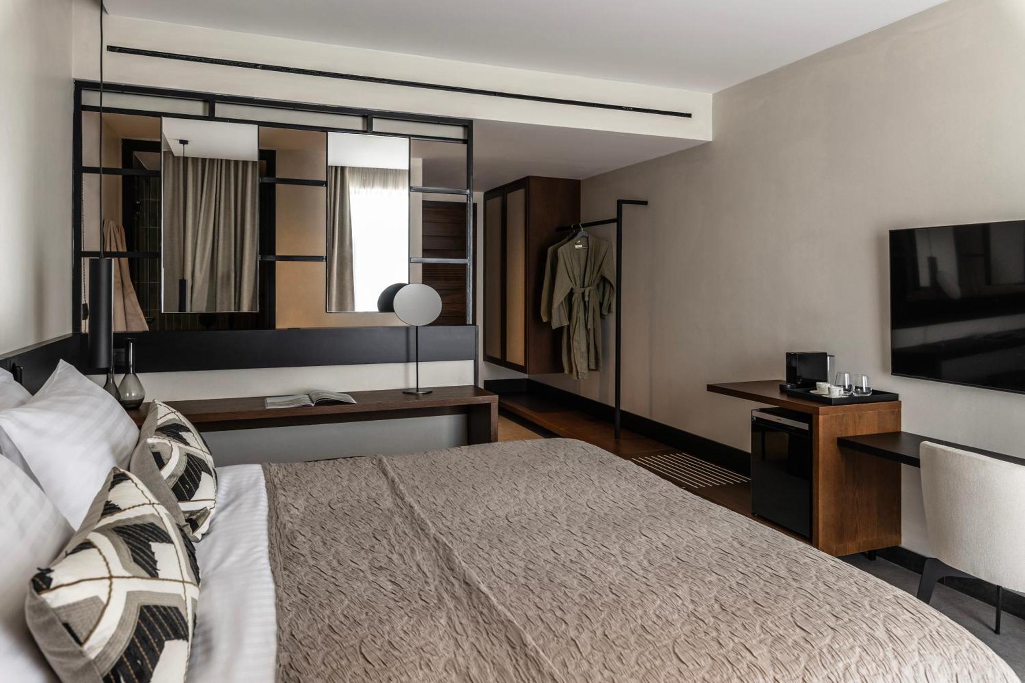 Hotel King Jason Zante - Designed For Adults Plános Esterno foto
