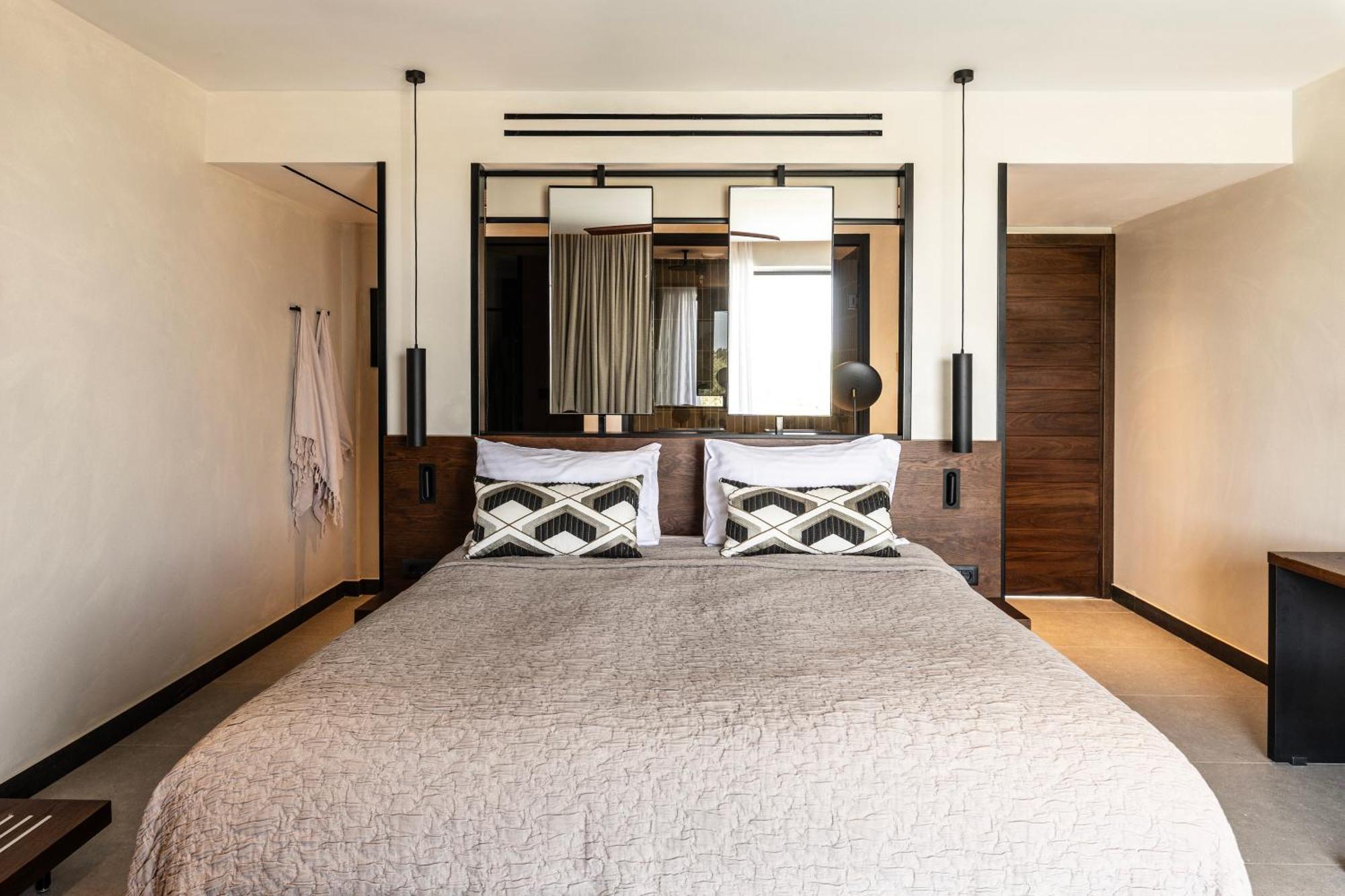 Hotel King Jason Zante - Designed For Adults Plános Esterno foto