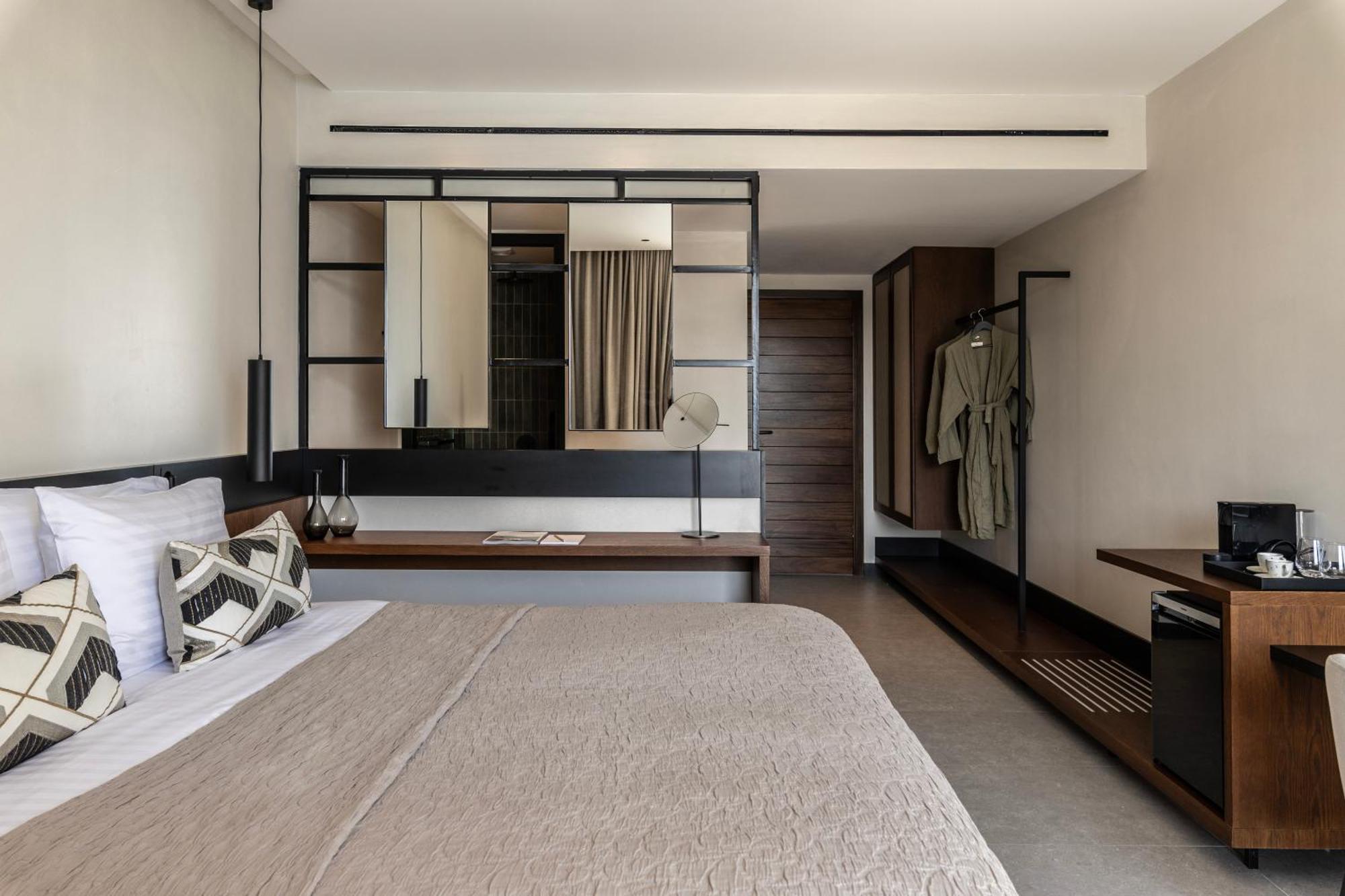 Hotel King Jason Zante - Designed For Adults Plános Esterno foto
