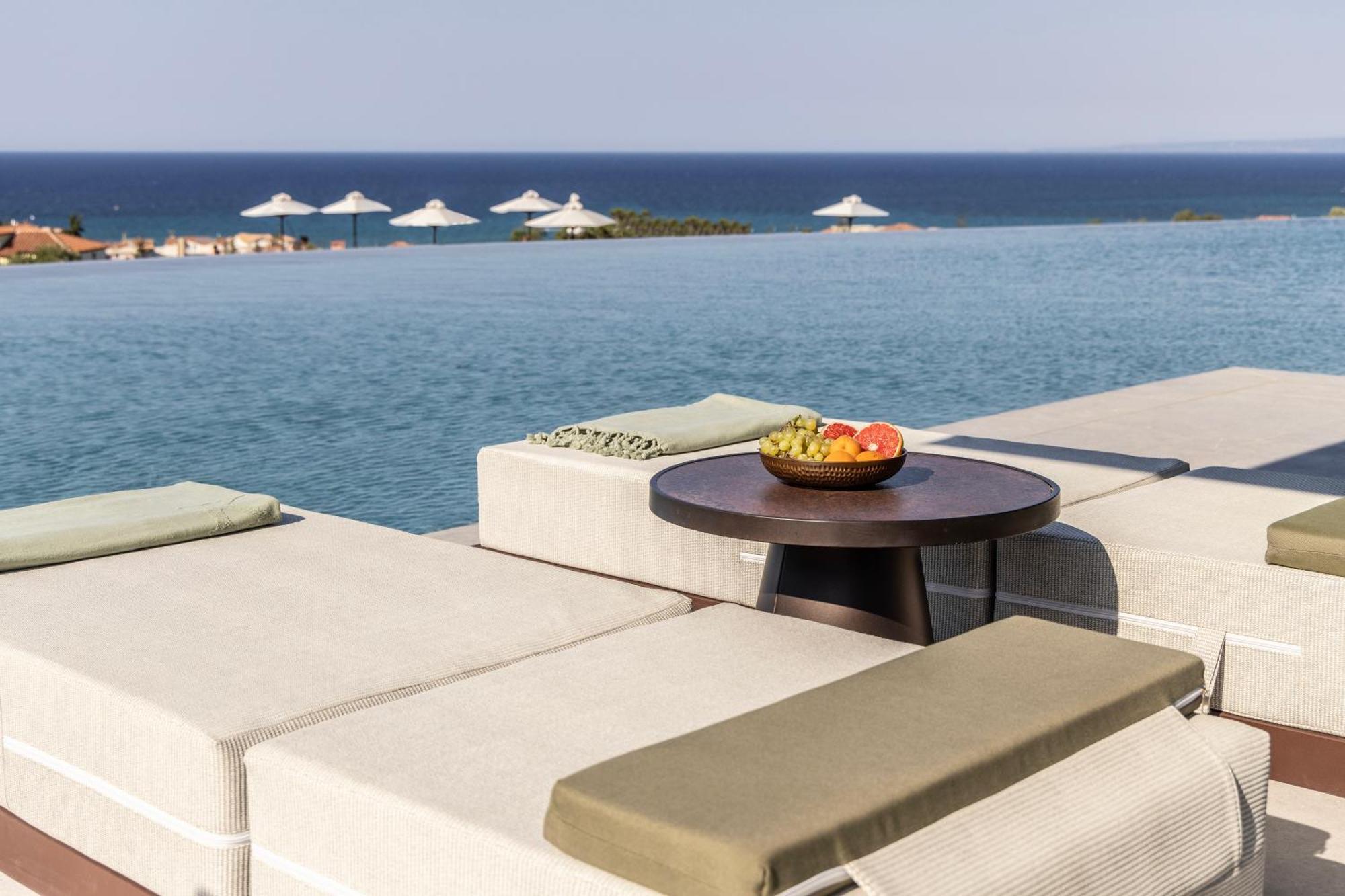 Hotel King Jason Zante - Designed For Adults Plános Esterno foto