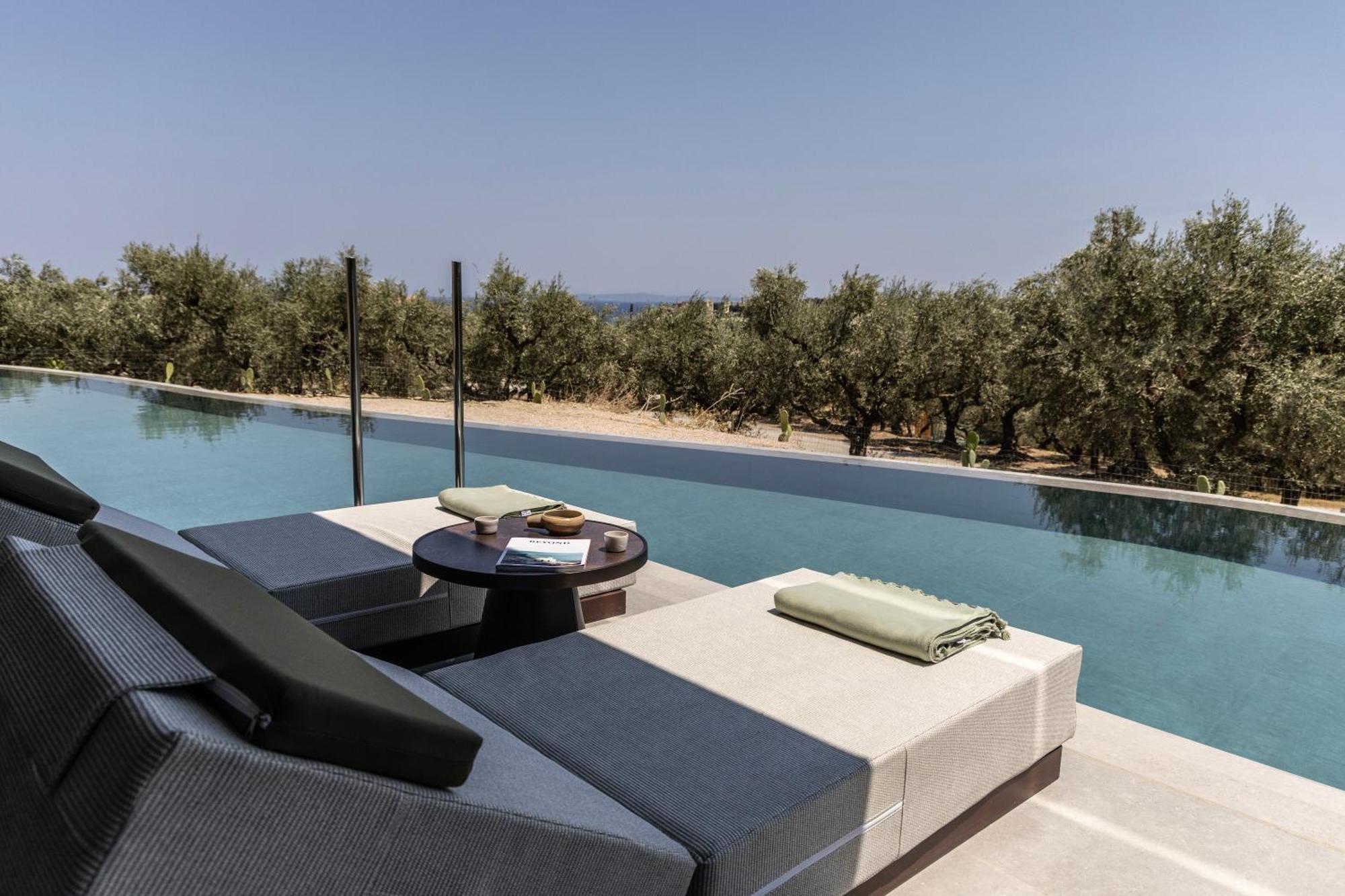 Hotel King Jason Zante - Designed For Adults Plános Esterno foto