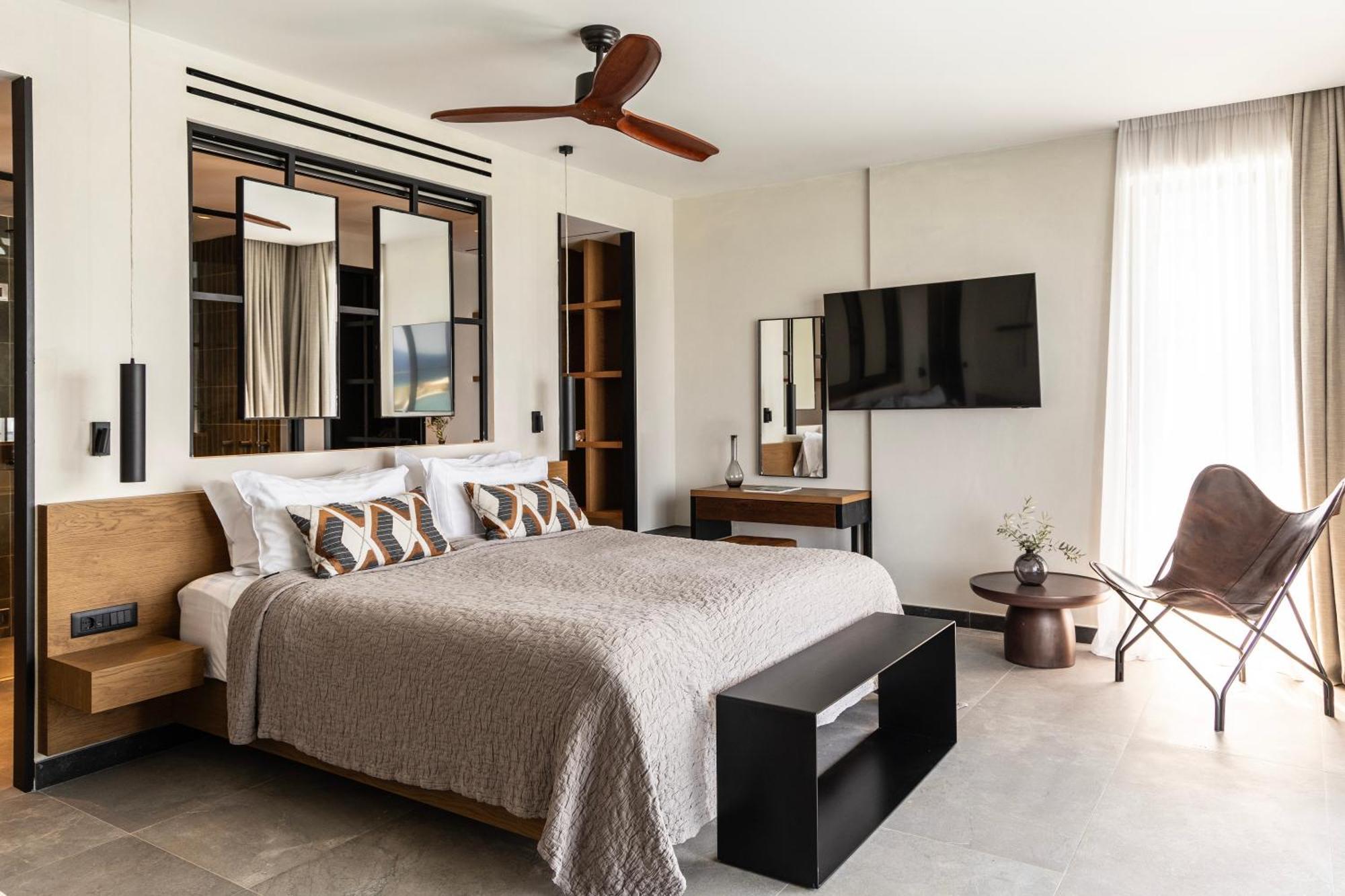 Hotel King Jason Zante - Designed For Adults Plános Esterno foto