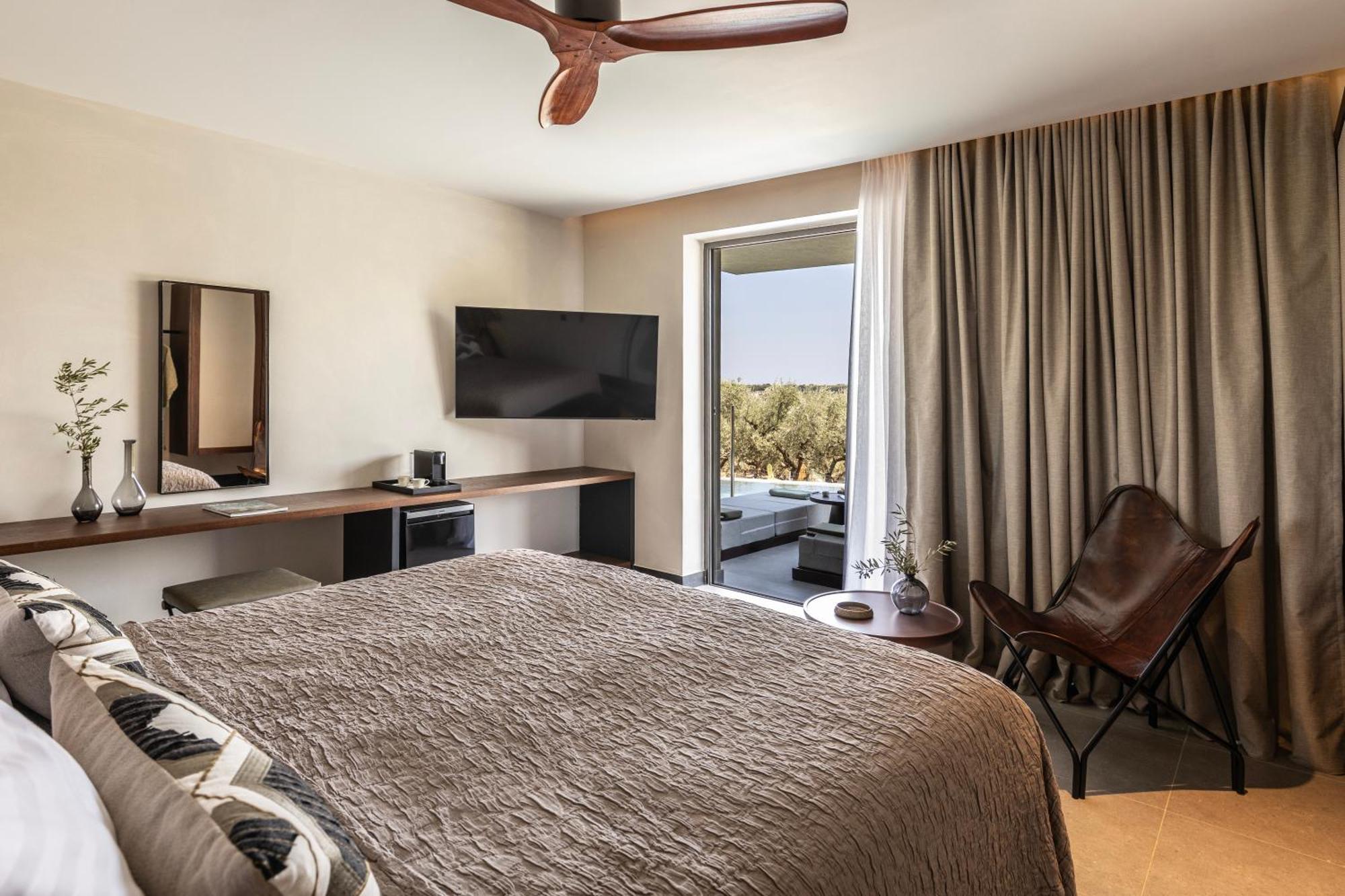 Hotel King Jason Zante - Designed For Adults Plános Esterno foto