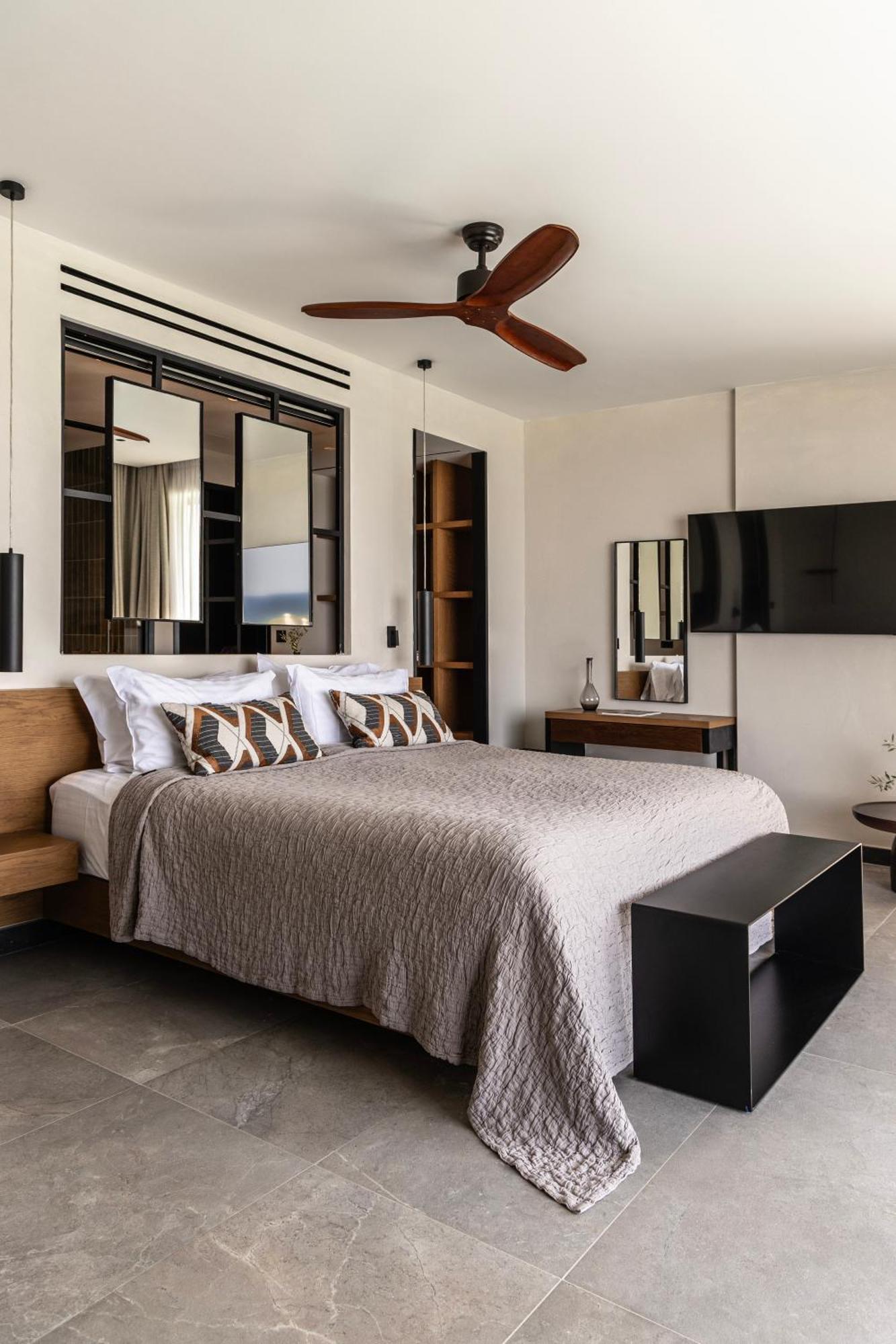 Hotel King Jason Zante - Designed For Adults Plános Esterno foto
