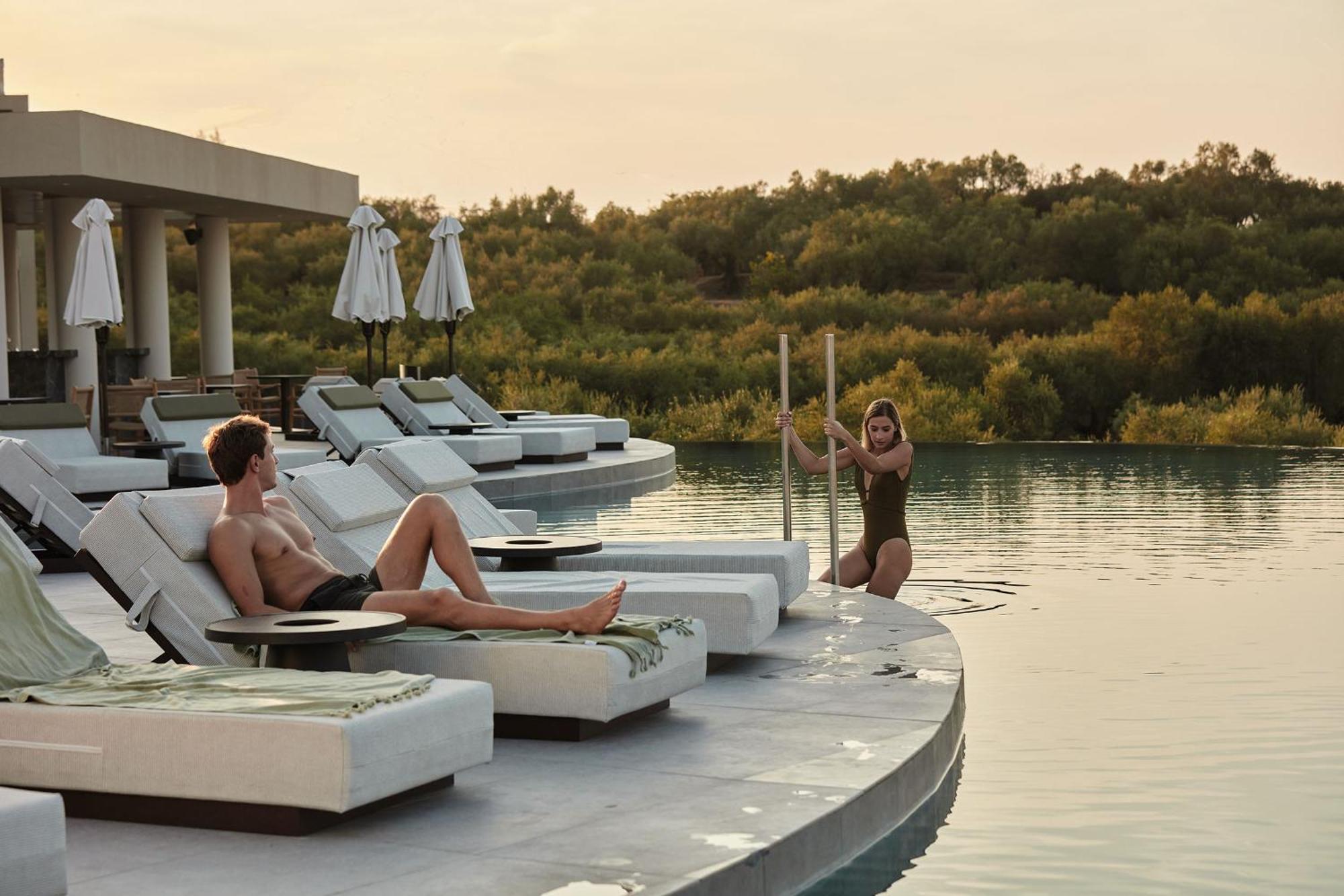 Hotel King Jason Zante - Designed For Adults Plános Esterno foto